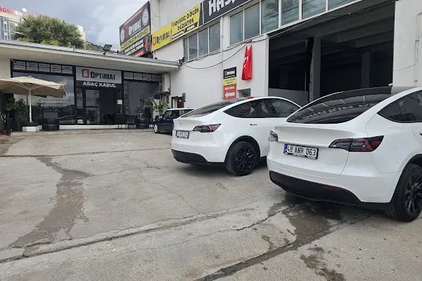 Çavuşoğlu Oto Tamir &amp; Bakım Servisi - Resim 13