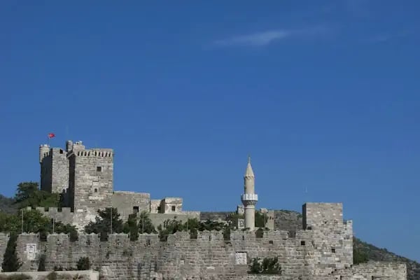 Alman Kulesi - Resim 18