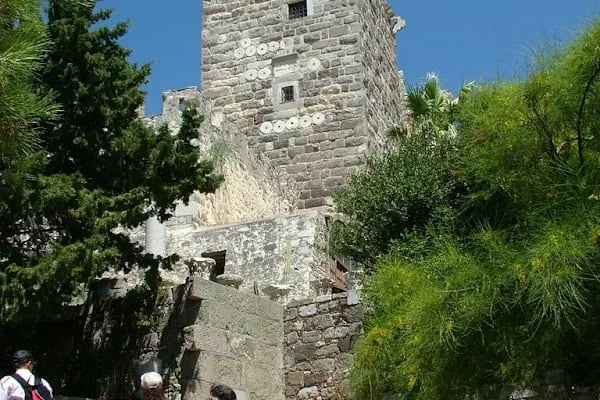 Alman Kulesi - Resim 2