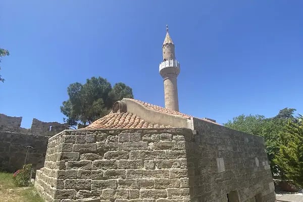 Alman Kulesi - Resim 15