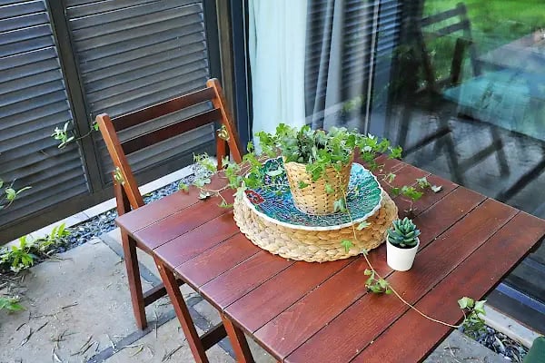 Triada Hotel Büyükada - Resim 12