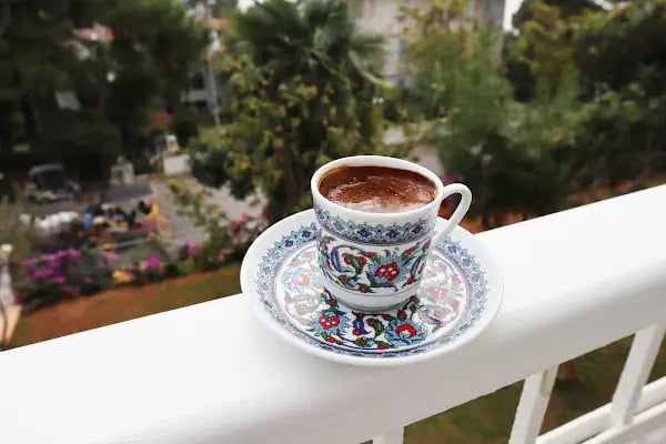 Triada Hotel Büyükada - Resim 15