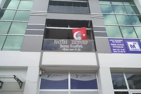 Fatih Zeynep Bayan Kuaförü - Resim 2