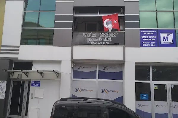 Fatih Zeynep Bayan Kuaförü - Resim 7