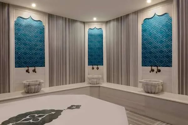 Tryp by Wyndham Istanbul Atasehir - Resim 14
