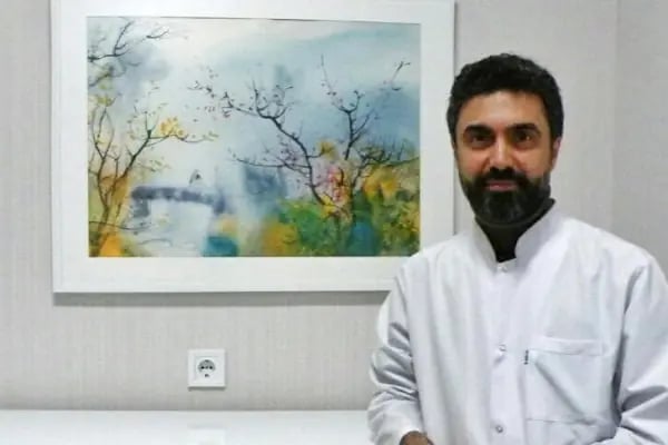 Op. Dr. Volkan Işık - Resim 4