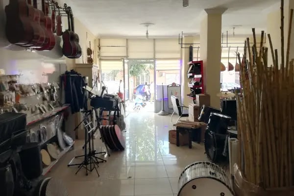 Hasudem Müzik Evi - Resim 6