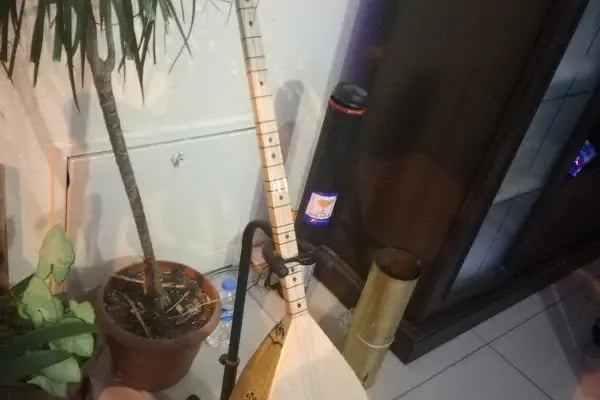 Hasudem Müzik Evi - Resim 9