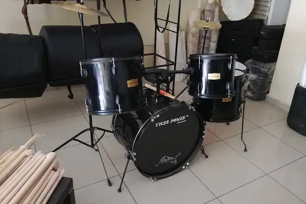 Hasudem Müzik Evi - Resim 20