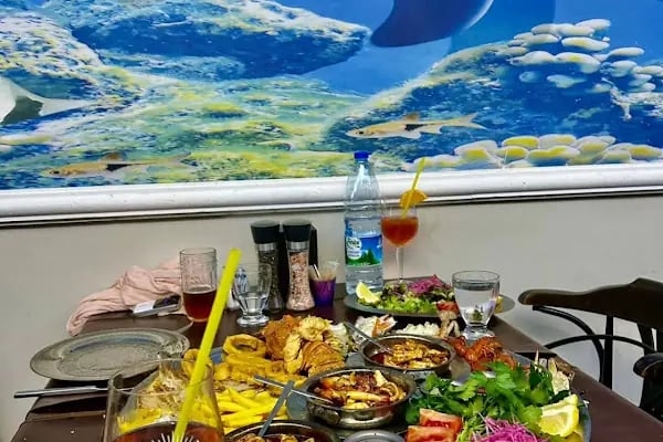 Cadde Balık Restaurant - Resim 19