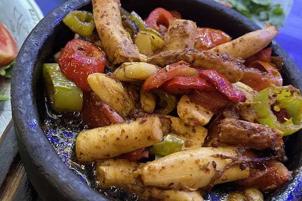 Cadde Balık Restaurant - Resim 13