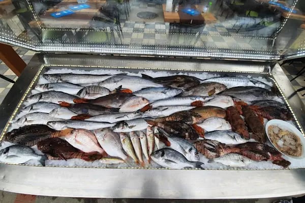 Cadde Balık Restaurant - Resim 5