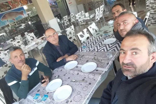 Balık profesörü - Resim 18