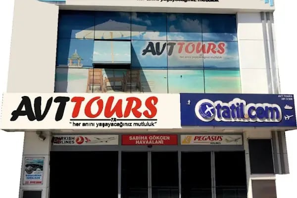 AVT TOURS - Resim 17
