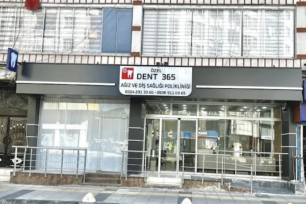 Özel DENT365 Ağız Ve Diş Sağlığı Polikliniği - Resim 1