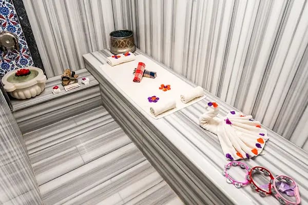 Eflin Vip SPA & Masaj Salonu - Resim 7