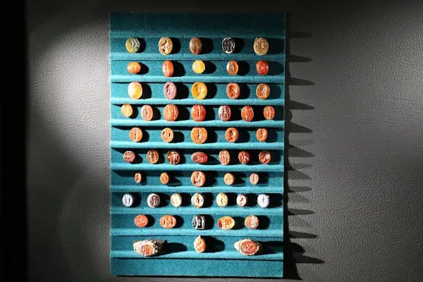 Erimtan Arkeoloji ve Sanat Müzesi - Resim 12