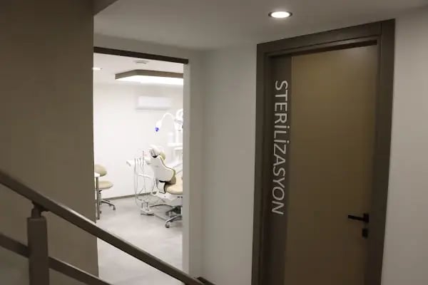 Özel Dore Avcılar Ortodonti Ağız ve Diş Sağlığı Polikliniği - Resim 6
