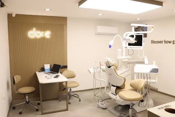 Özel Dore Avcılar Ortodonti Ağız ve Diş Sağlığı Polikliniği - Resim 2