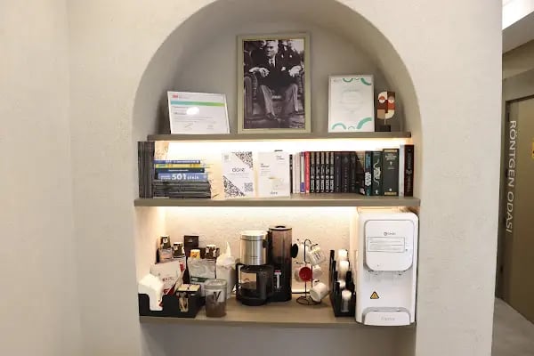 Özel Dore Avcılar Ortodonti Ağız ve Diş Sağlığı Polikliniği - Resim 7