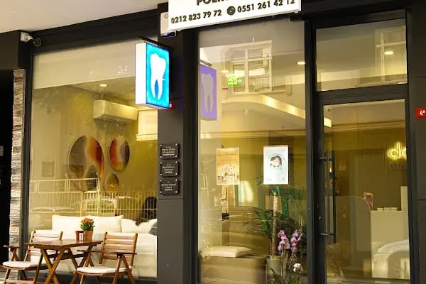 Özel Dore Avcılar Ortodonti Ağız ve Diş Sağlığı Polikliniği - Resim 19