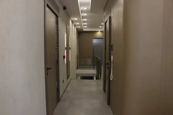 Özel Dore Avcılar Ortodonti Ağız ve Diş Sağlığı Polikliniği - Resim 9