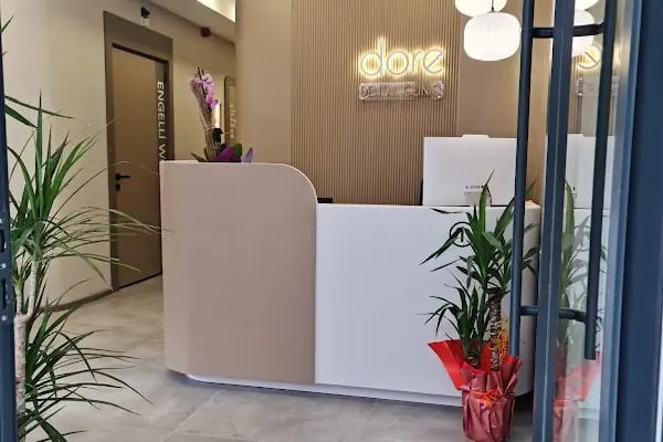 Özel Dore Avcılar Ortodonti Ağız ve Diş Sağlığı Polikliniği - Resim 20