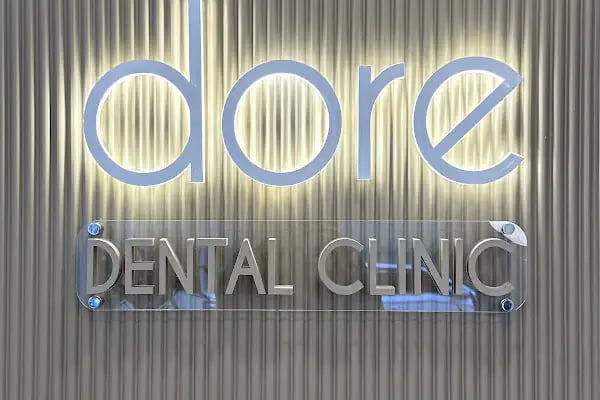 Özel Dore Avcılar Ortodonti Ağız ve Diş Sağlığı Polikliniği - Resim 14
