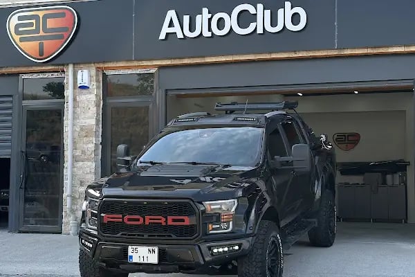 Auto Club 777 - Resim 10