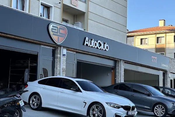 Auto Club 777 - Resim 6
