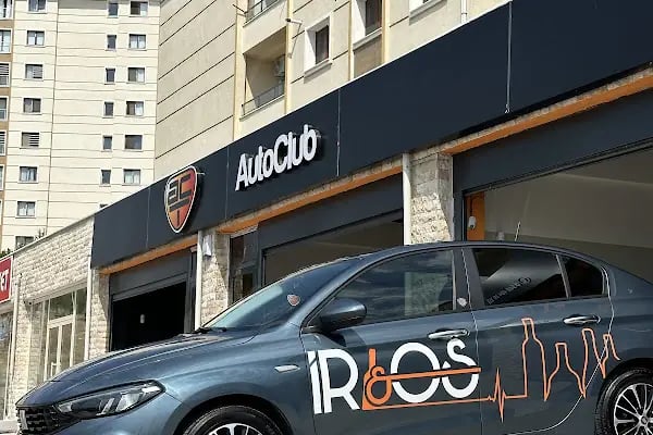 Auto Club 777 - Resim 16