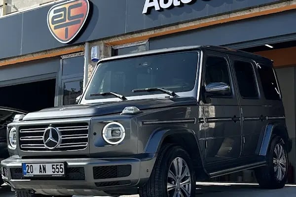 Auto Club 777 - Resim 17