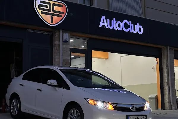 Auto Club 777 - Resim 8