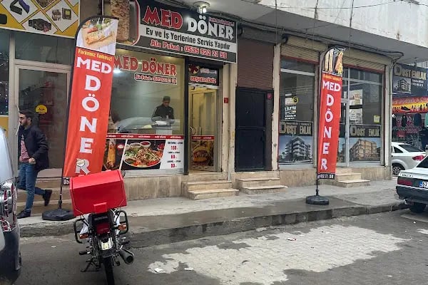 MED DÖNER - Resim 4