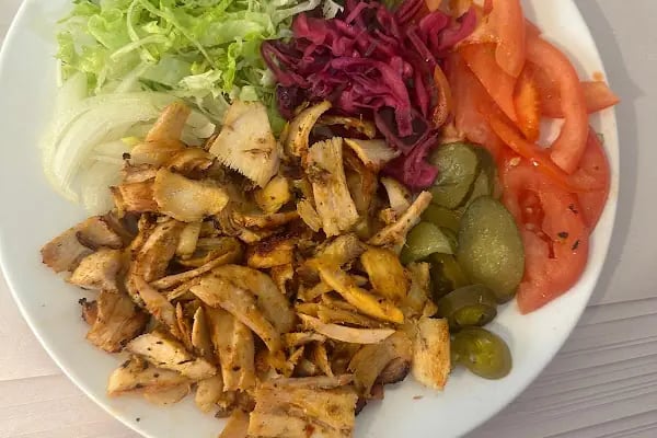 MED DÖNER - Resim 2