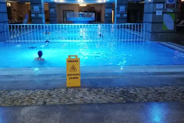 Gherdan Gold Otel - Resim 3