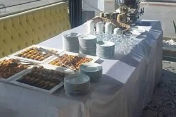 Gherdan Gold Otel - Resim 20