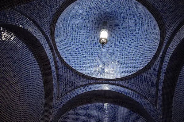 Gherdan Gold Otel - Resim 12