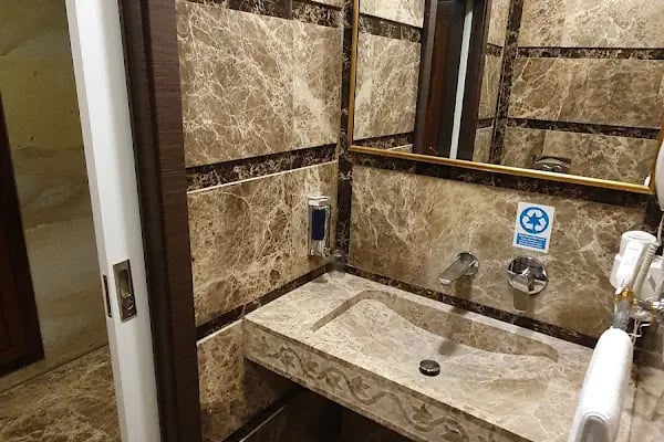 Gherdan Gold Otel - Resim 4