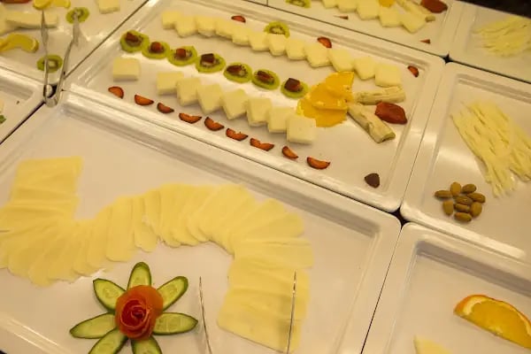 Gherdan Gold Otel - Resim 15