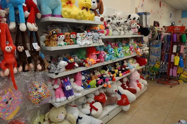 Toystop Balçova - Resim 16