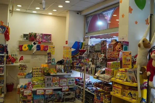 Toystop Balçova - Resim 6