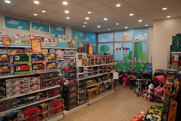 Toystop Balçova - Resim 18