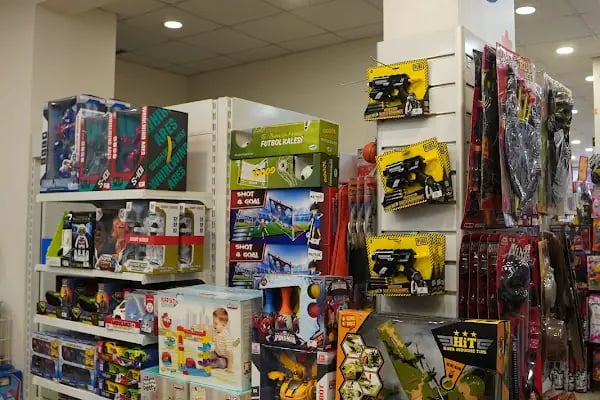 Toystop Balçova - Resim 10