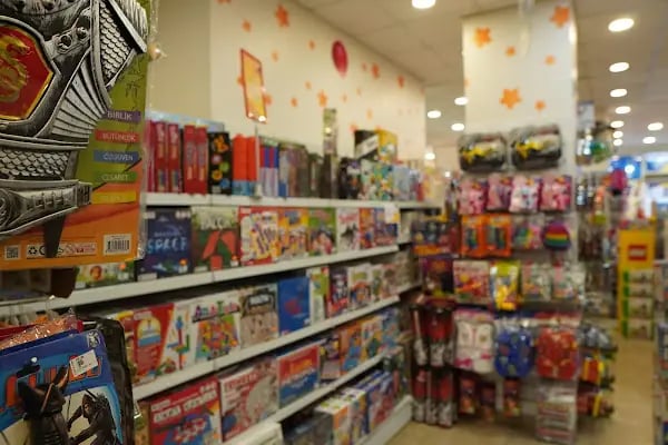 Toystop Balçova - Resim 20