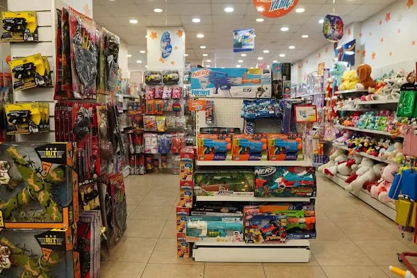 Toystop Balçova - Resim 12
