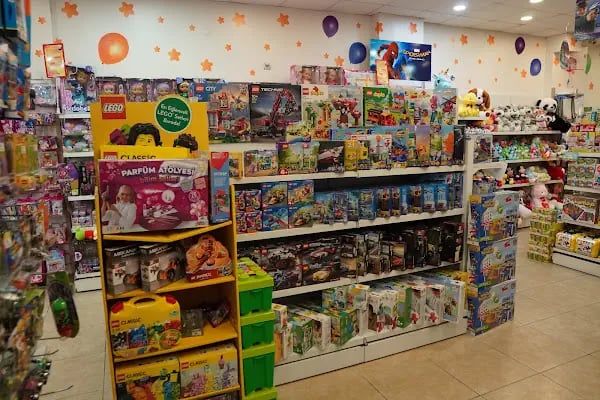 Toystop Balçova - Resim 17
