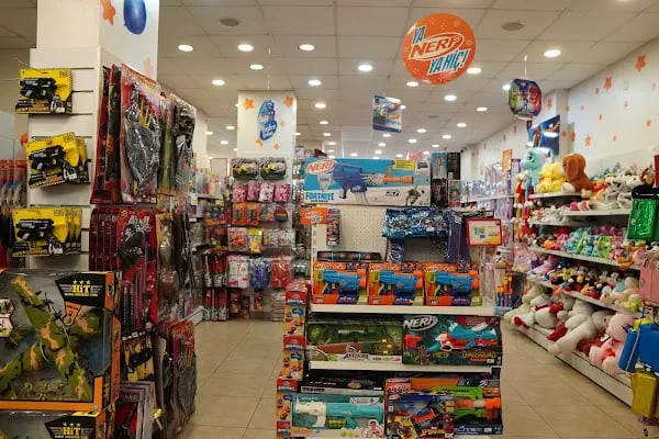 Toystop Balçova - Resim 11