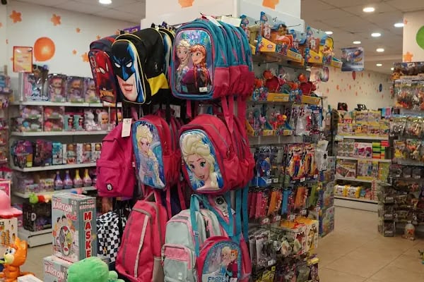 Toystop Balçova - Resim 2