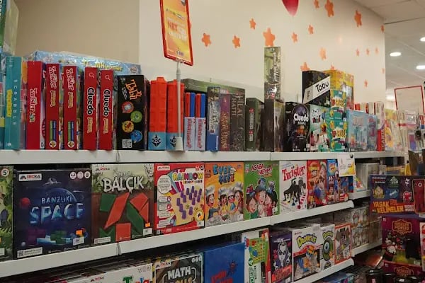 Toystop Balçova - Resim 19